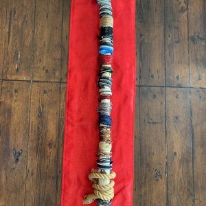 Wrap around bracelets